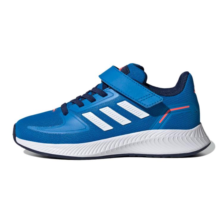 Neue Adidas Runfalcon 2.0 K Abriebfeste Low-Top Kinderlaufschuhe Azurblau Kinder GV7751 38.5 von Joom DACH