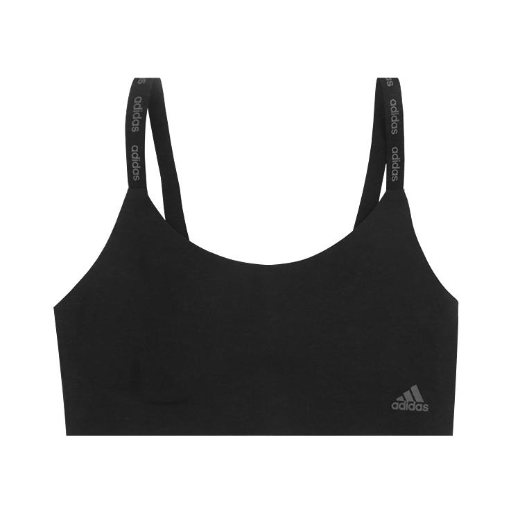 Adidas Smooth Seamless Wireless Sport-BH Damen Sport-BH 4A7H62-006 XS von Joom DACH