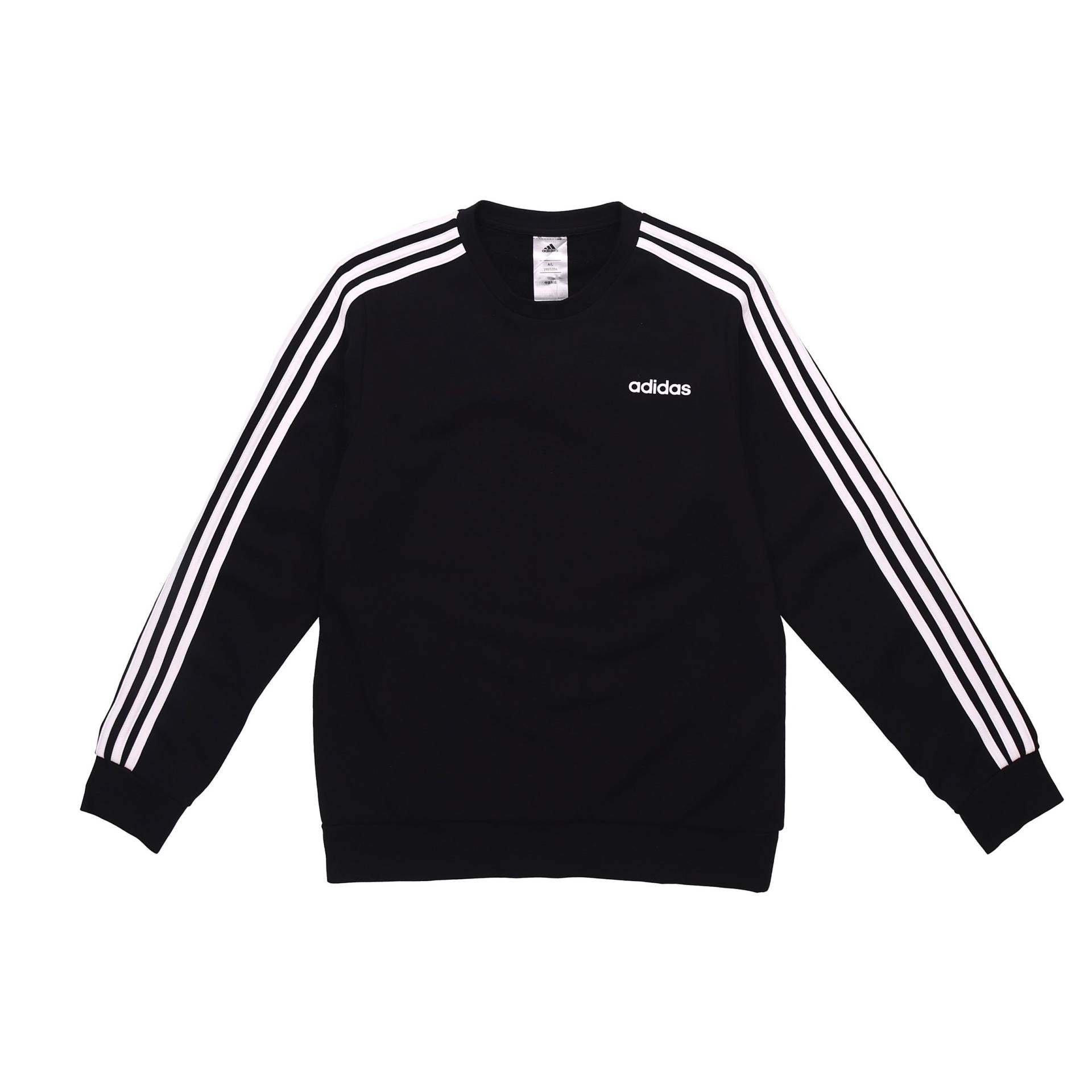 Adidas Sport Sweatshirt Trainings-Hoodie Herbst-Edition Herren Tops Schwarz DQ3083 XS von Joom DACH