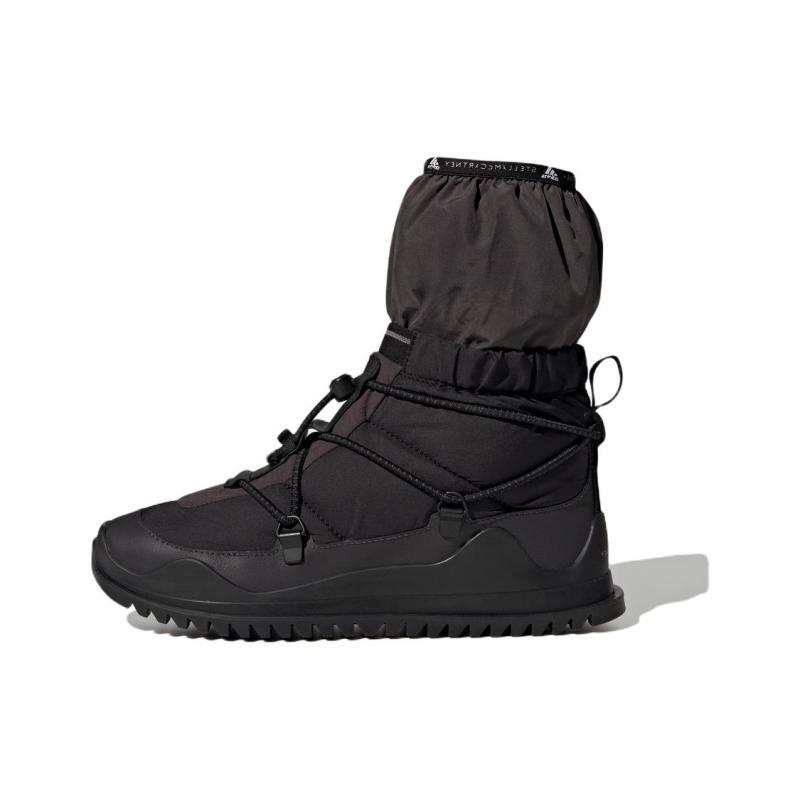 Adidas Stella McCartney X Adidas Damen Winterstiefel Cold.RDY 'Core Black' Damen Sneaker GY4384 36 von Joom DACH