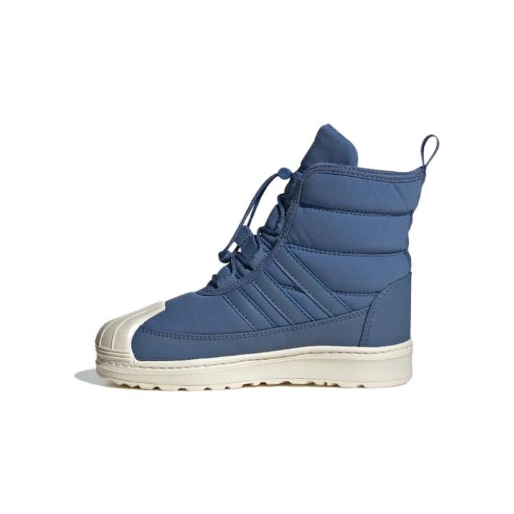 adidas Superstar 360 2.0 Boot J Crew Blau Kinder Sneaker Wonder-White IE9751 33 adidas Superstar 360 2.0 Boot J Crew Blau Kinder Sneaker Wonder-White IE9751 33 von Joom DACH