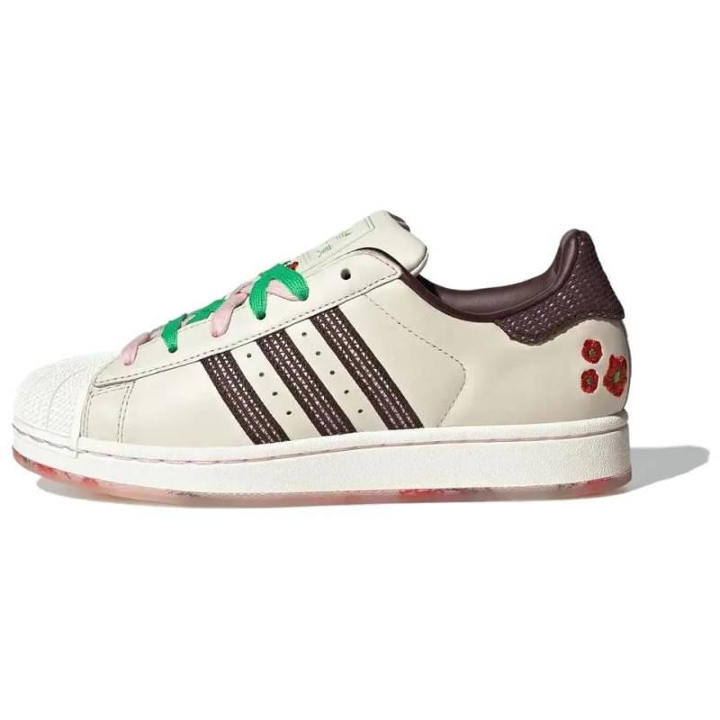 Adidas Superstar Ii Sakura Beige Damen-Sneaker JH7759 38⅔ von Joom DACH