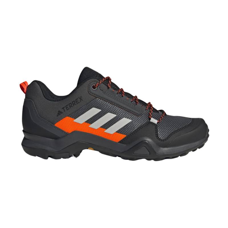 Adidas TERREX IF4873 AX3 Herren Trekkingschuhe schwarz r. 42 42 schwarz von Joom DACH