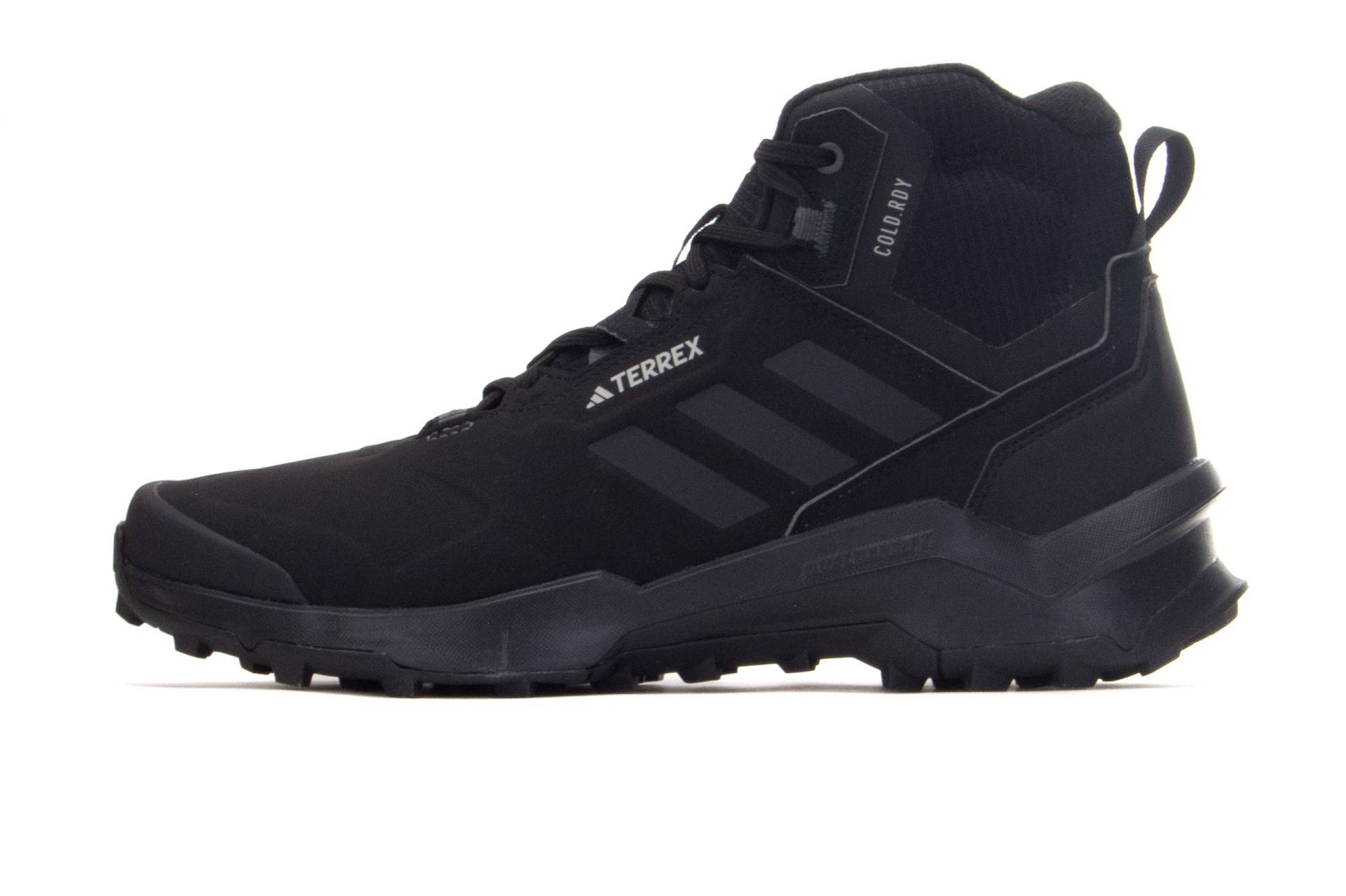 Adidas Terrex AX4 Mid Beta C.Rdy Schuhe IF4953 Größe 43? 43 1/3 schwarz von Joom DACH
