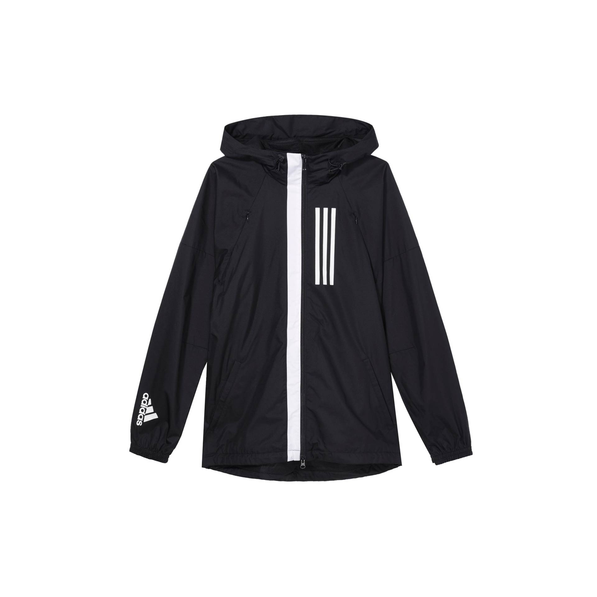 Adidas Training Zip Jacke Herren Jacken Schwarz EK4624 L von Joom DACH