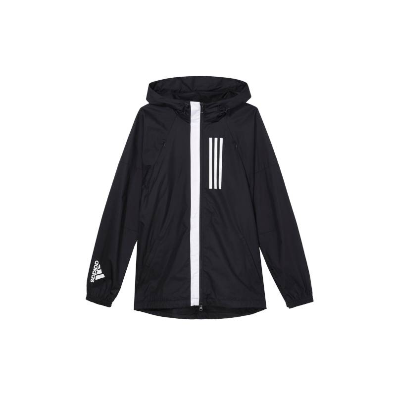 Adidas Training Zip Jacke Herren Jacken Schwarz EK4624 L Adidas Training Zip Jacke Herren Jacken Schwarz EK4624 L von Joom DACH