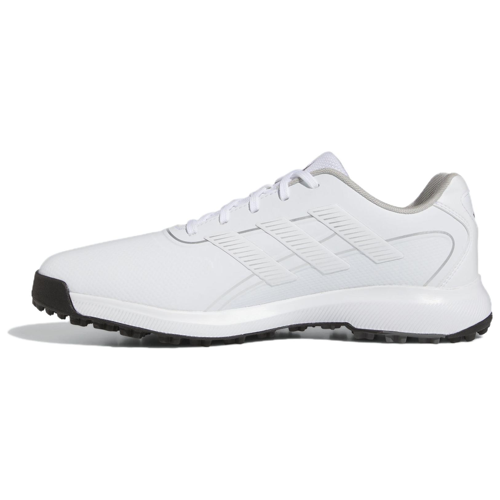 Adidas Traxion Lite Max Bounce Golfschuhe Herren Sneaker Weiß IF0330 40⅔ von Joom DACH