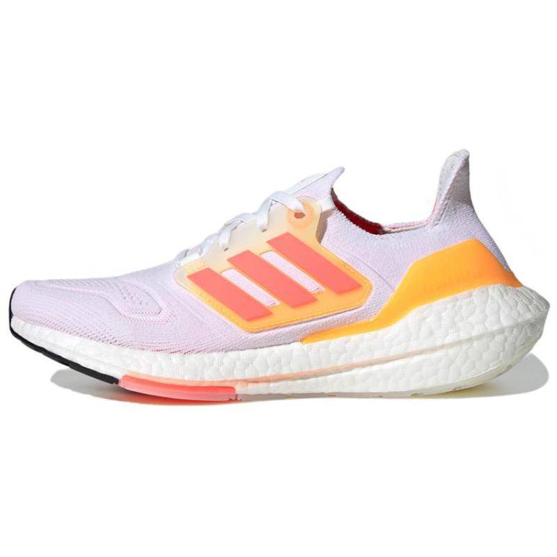 Adidas Ultra Boost 22 Weiß Turbo Flash Orange Damen Sneaker GX5595 36⅔ von Joom DACH