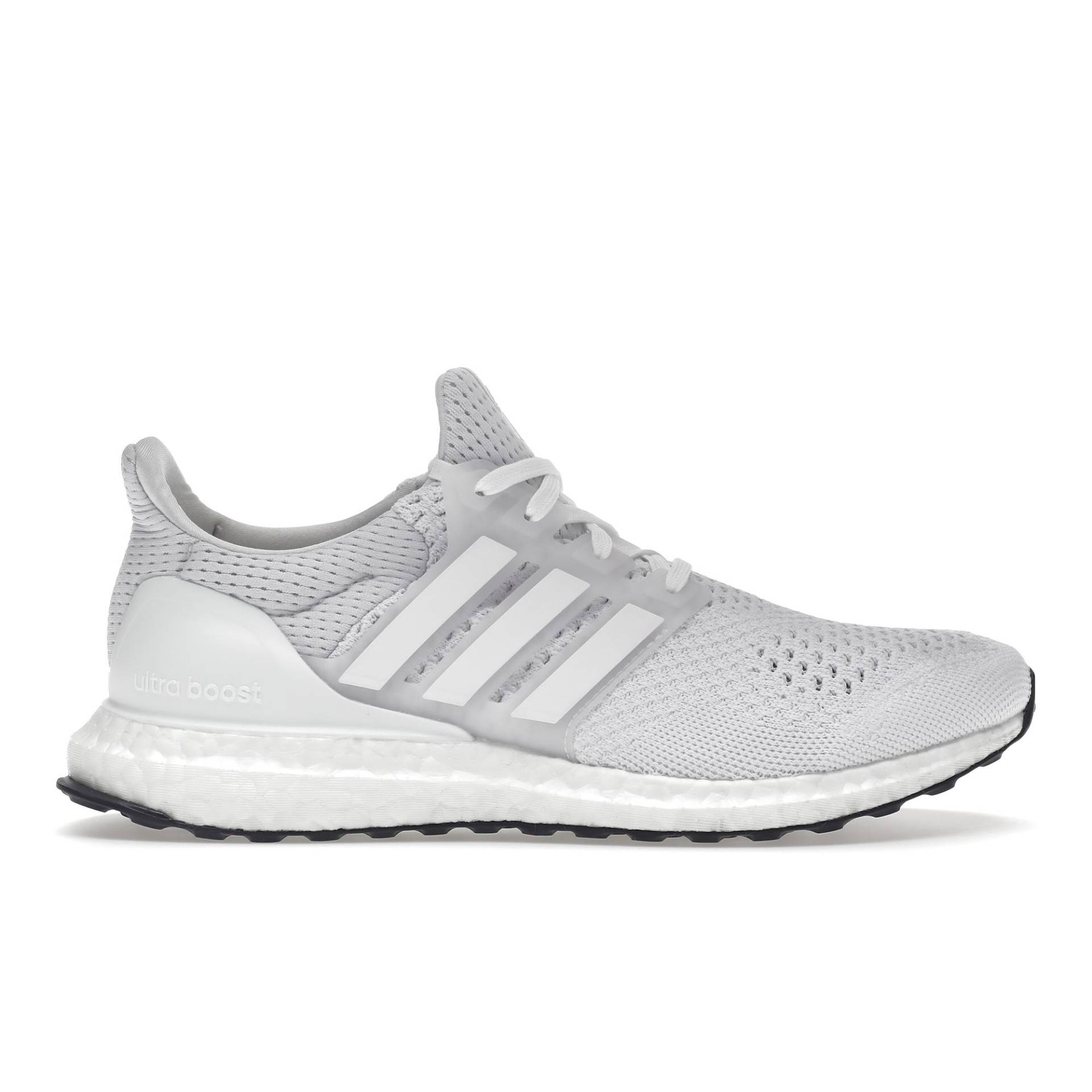 Adidas UltraBoost 1.0 Triple White 2023 Herren-Sneaker Cloud-White HQ4202 46 von Joom DACH