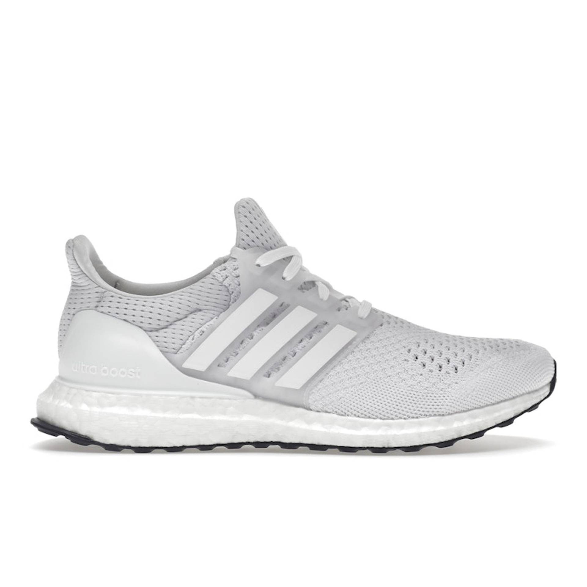 Adidas UltraBoost 1.0 Triple White 2023 Herren-Sneaker Cloud-White HQ4202 40⅔ von Joom DACH