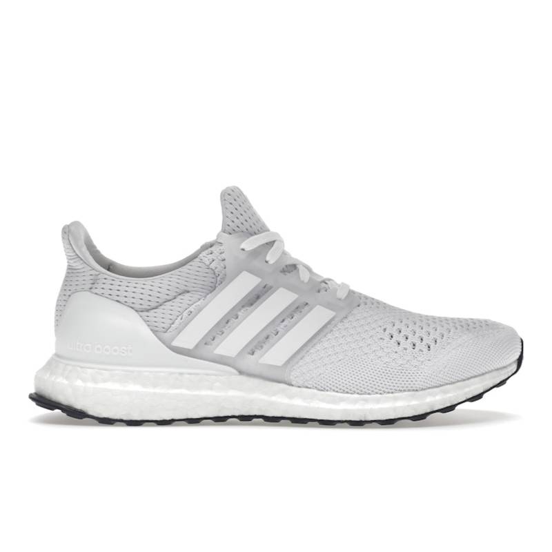 Adidas UltraBoost 1.0 Triple White 2023 Herren-Sneaker Cloud-White HQ4202 40⅔ von Joom DACH