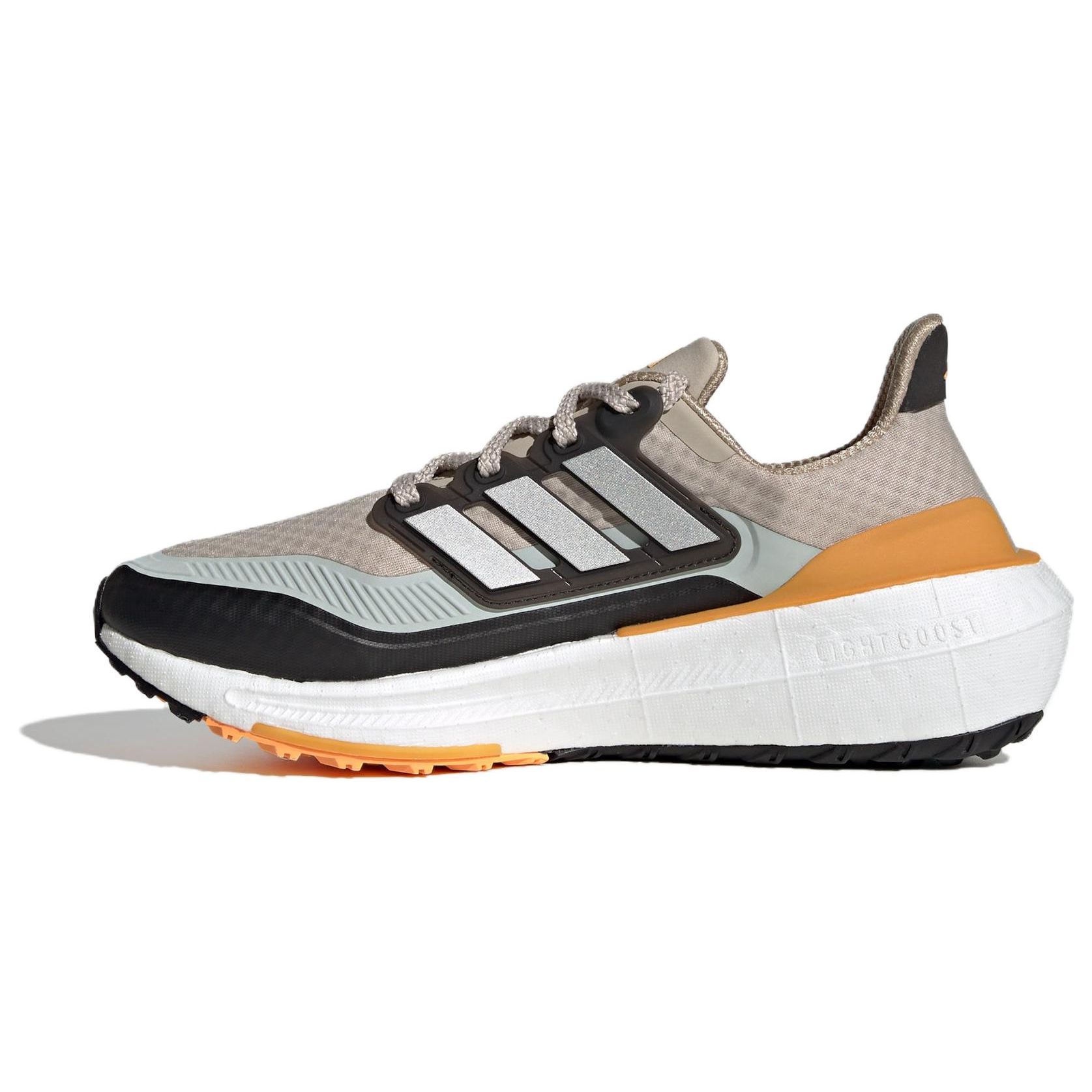 Adidas UltraBoost Light Cold.Rdy Wonder Beige Flash Orange Herren Sneaker Tan Silber-Metallic IE1674 39⅓ von Joom DACH