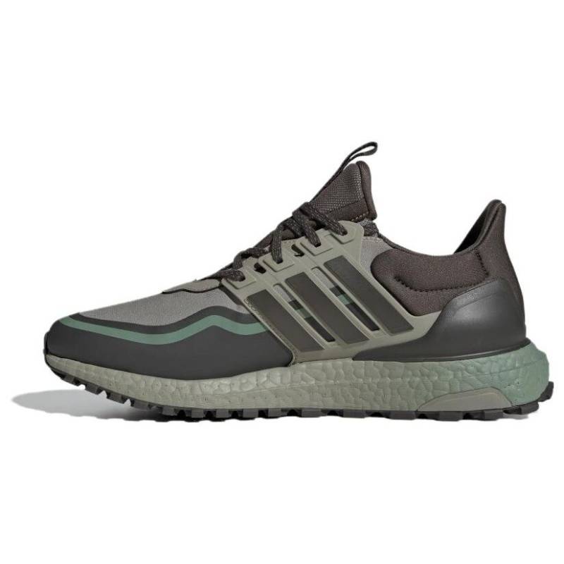 Adidas Ultraboost All Terrain Bequeme Rutschfeste Langlebige Low-Top Laufschuhe Herren Laufschuhe Grau IF6470 44 von Joom DACH