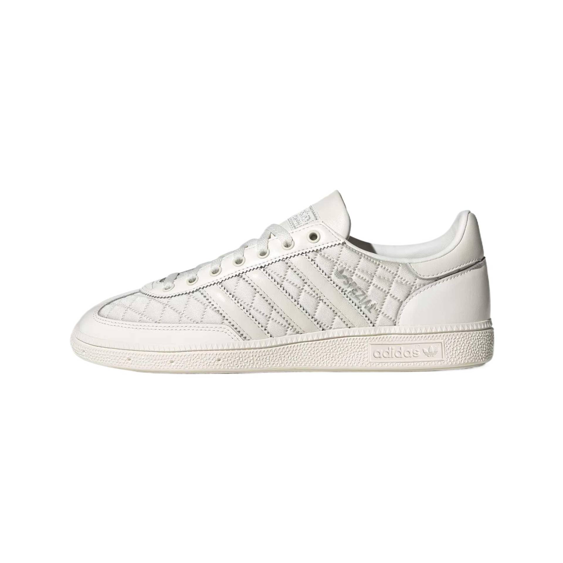 Adidas Damen Handball Spezial 'Cloud White Silver' Sneaker KJ0854 36 von Joom DACH