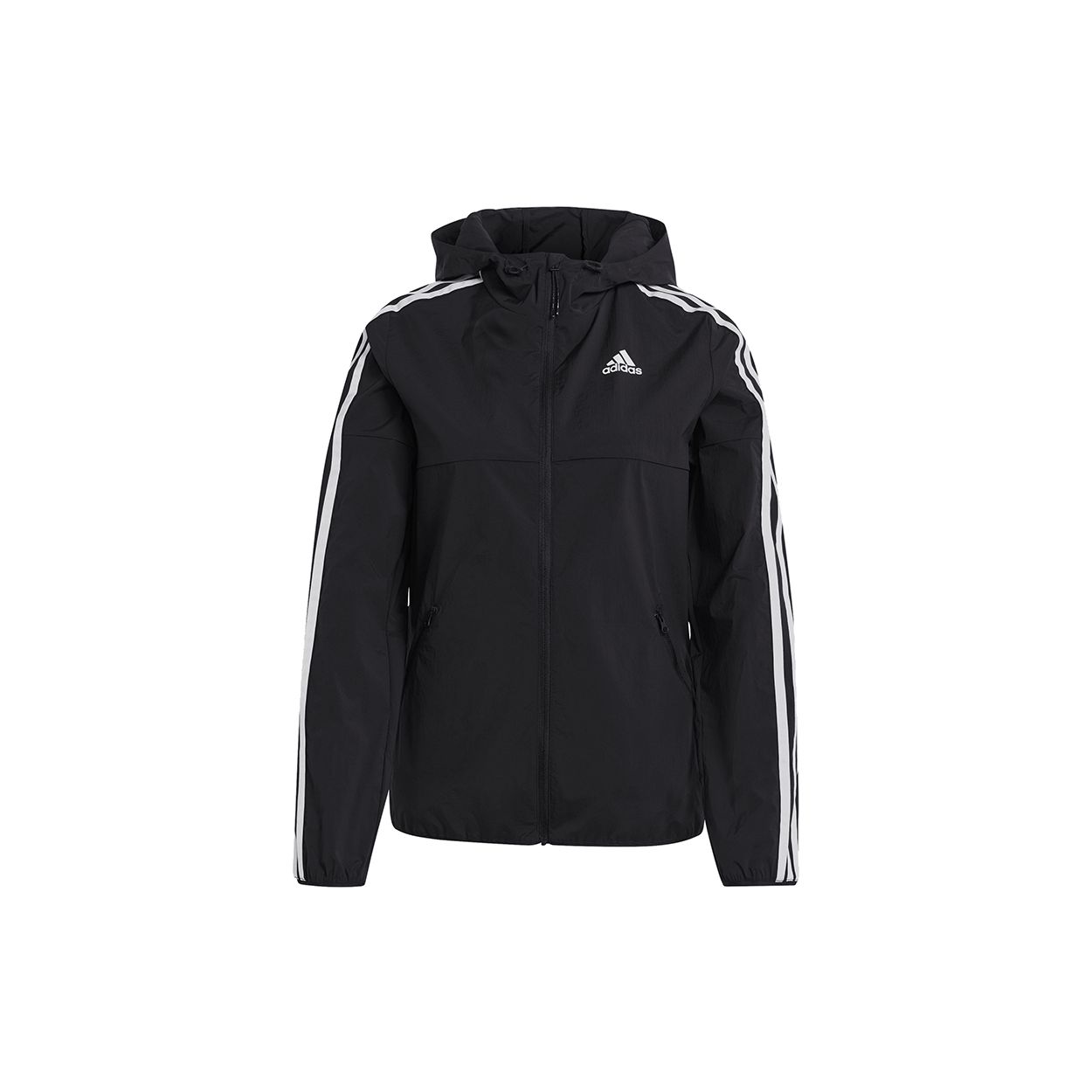Adidas Damen Sportliche Kapuzenjacke Damenjacken Schwarz GQ0565 M Adidas Damen Sportliche Kapuzenjacke Damenjacken Schwarz GQ0565 M von Joom DACH