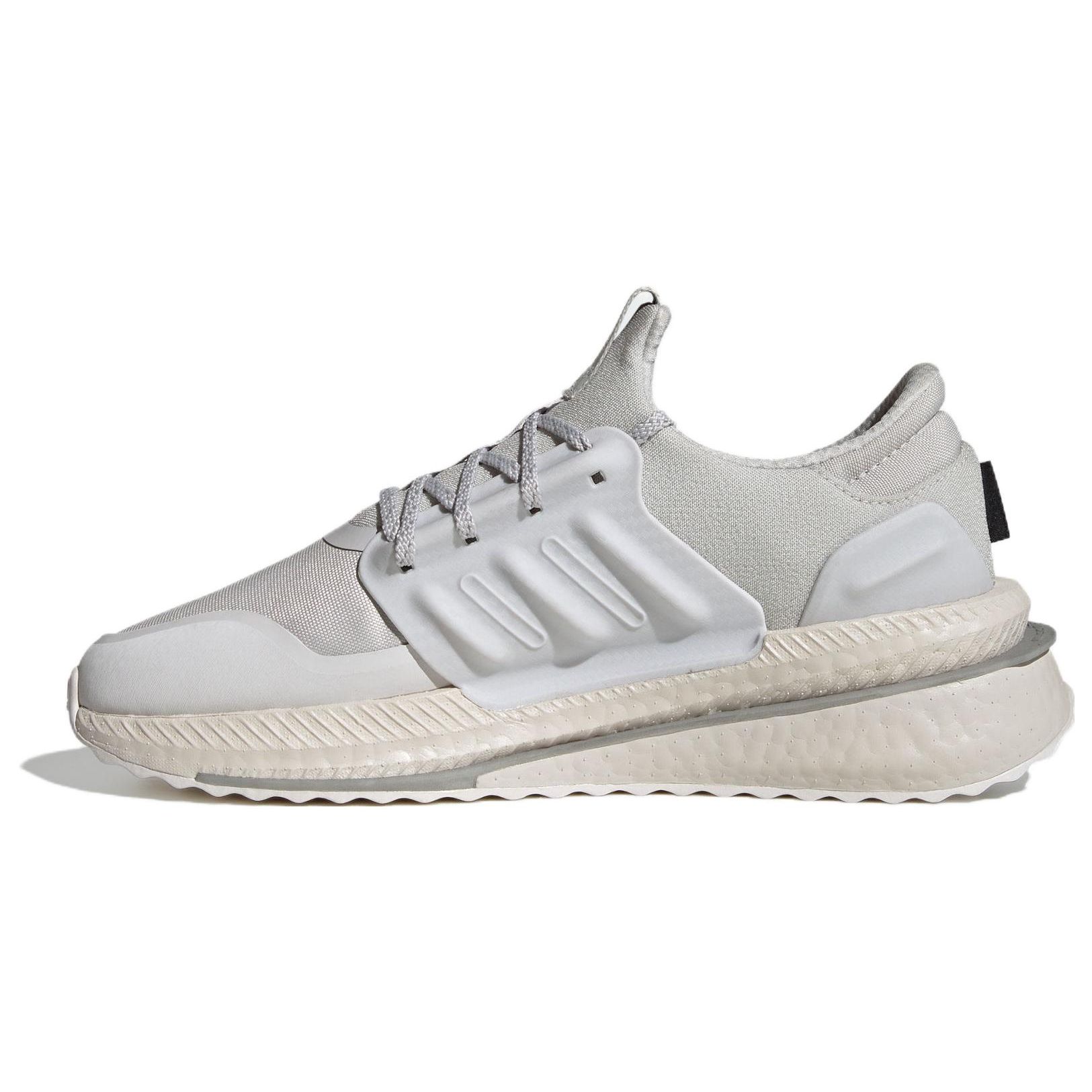 Adidas X_PLR Boost Bequeme Vielseitige Stoffdämpfung Strapazierfähige Low-Top Laufschuhe Herren Laufschuhe Grau ID9581 44⅔ von Joom DACH