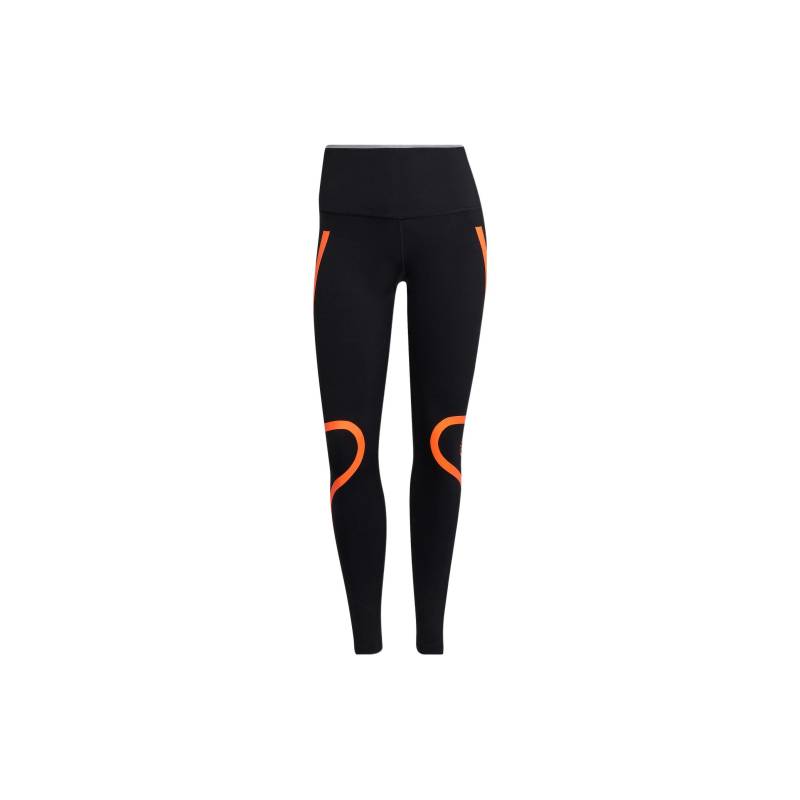 Adidas X Stella McCartney Color Block Lauf-Trainingshose Damen Unterteile Schwarz HD9115 M von Joom DACH