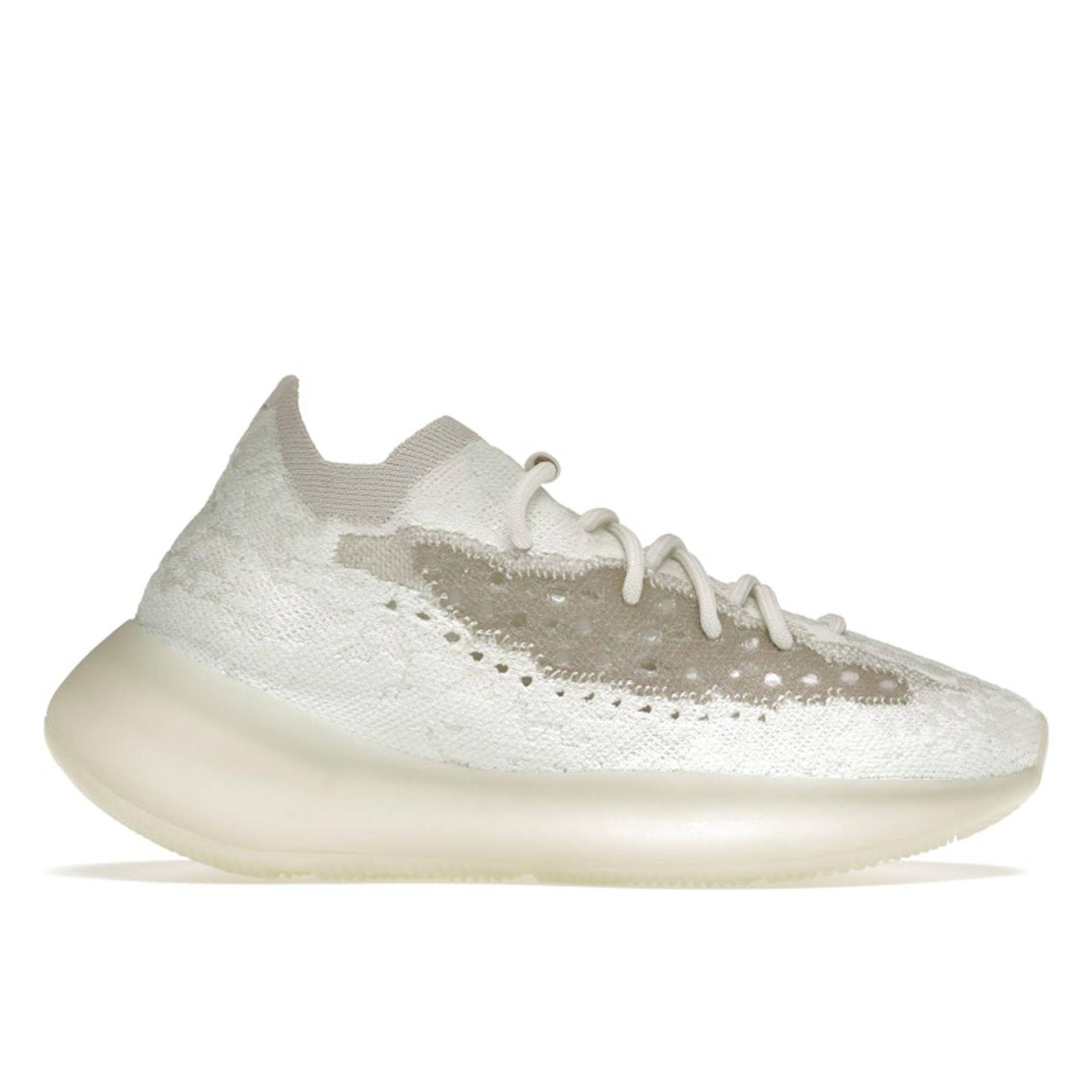 Adidas Yeezy Boost 380 Calcite Glow Unisex-Sneaker Gelb GZ8668 45⅓ von Joom DACH