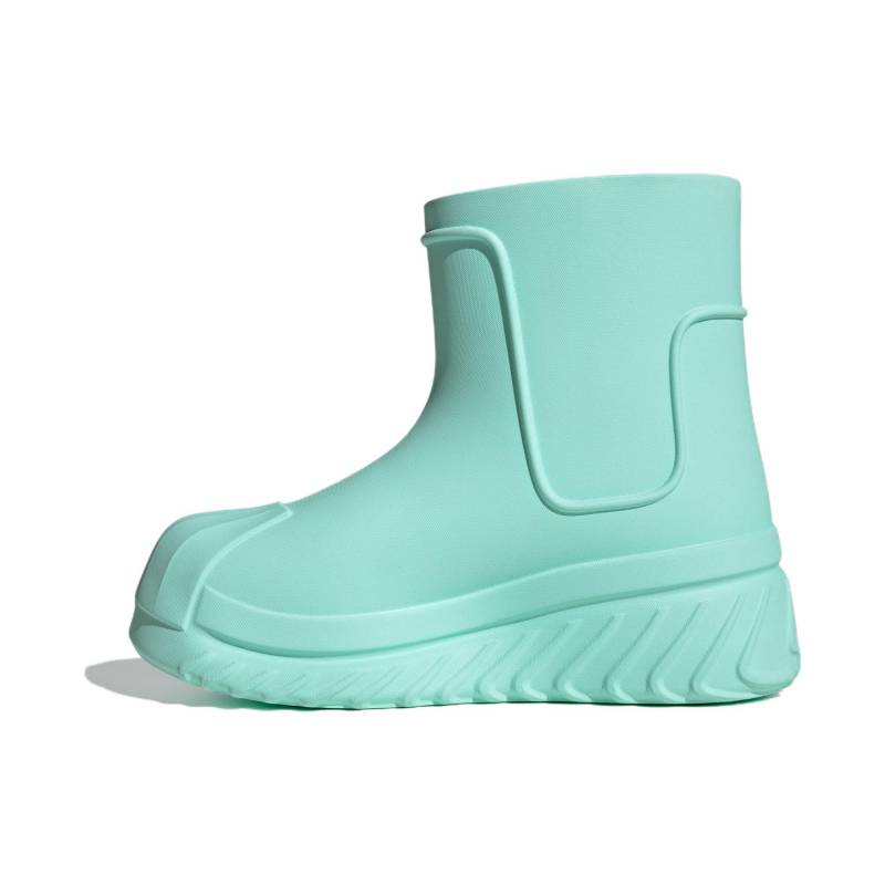 Adidas adiFOM Superstar Boot Easy Mint Damen Sneaker Grün Core-Black IE0391 39⅓ von Joom DACH