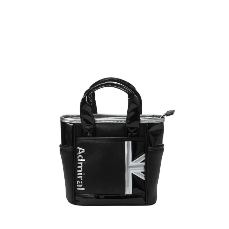 Admiral GOLF Runde Tasche Sport ADMZ5AT610 schwarz von Joom DACH
