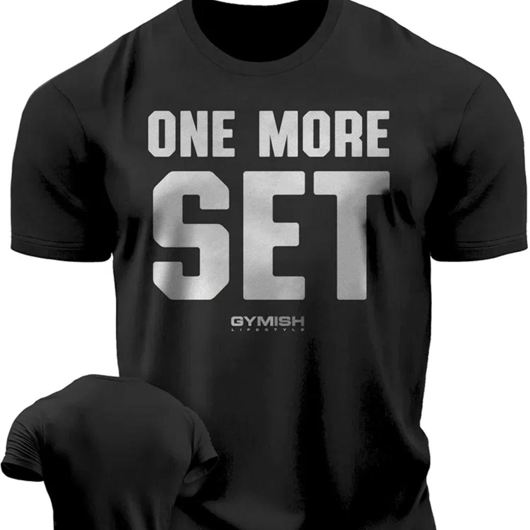 Adrenalin Power Workout Gym T-Shirt mit 3D-Druck Hochwertige Baumwolle Lässiges Herren-Kurzarm-Oberteil Muskelmann Tough Guy T-Shirt 6XL von Joom DACH