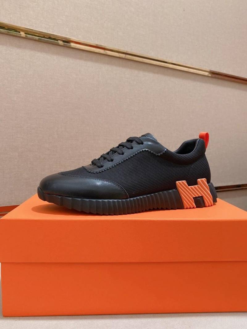 Aijia Herren Leder Sport- und Freizeitschuhe mit dünnen Riemen Partnermodelle 2024 Sommer neu vielseitig Außenhandelsschuhe hochwertig 41 von Joom DACH