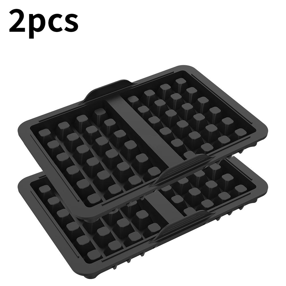 Air Fryer Waffel Silikon Backform Waffelform für Ninja und weiteres Küchenzubehör von Joom DACH
