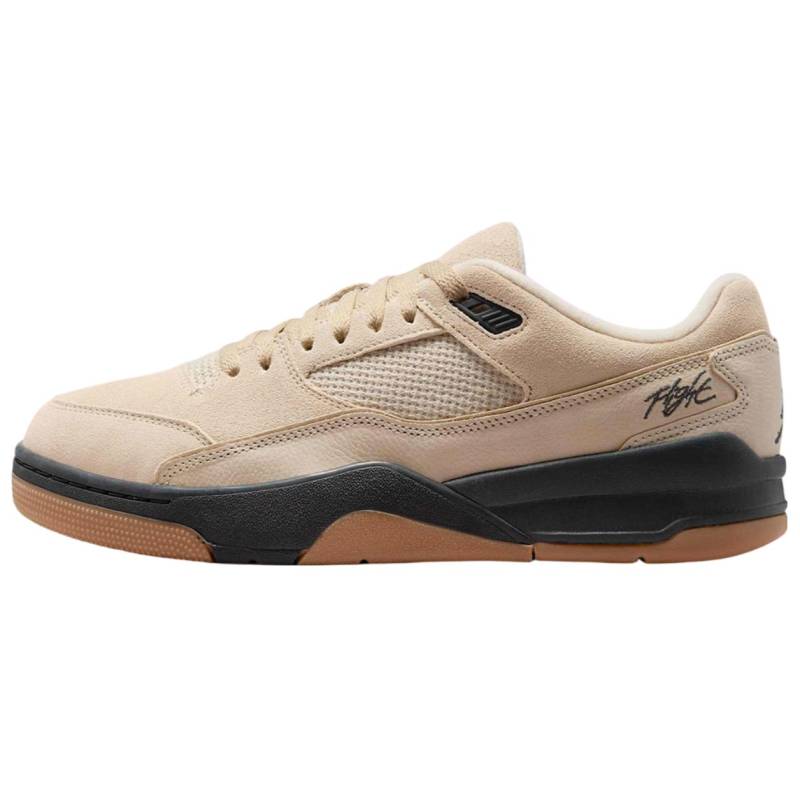 Air Jordan Flight Court Rattan Unisex Sneaker Anthrazit HF3255-200 47 von Joom DACH