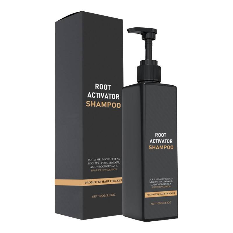 Aktivierendes Shampoo für Männer, Haarwachstums-Shampoo, Bei Haarausfall und dünner werdendem Haar, Haarwachstums-Shampoo One Size weiß Aktivierendes Shampoo für Männer, Haarwachstums-Shampoo, Bei Haarausfall und dünner werdendem Haar, Haarwachstums-Shampoo One Size weiß von Joom DACH