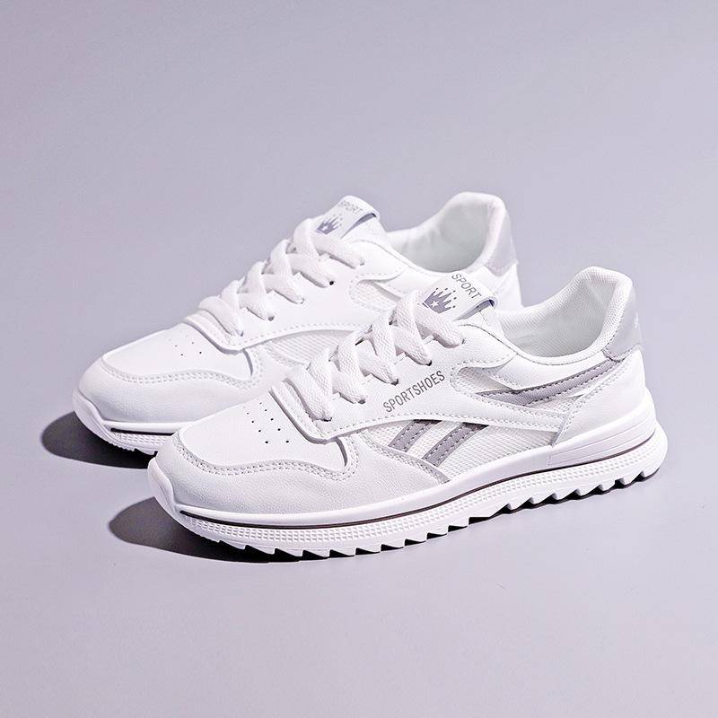Alle-spiel Forrest Gump Schuhe Frauen Sommer Mesh Atmungsaktive Student Sport Schuhe Frauen Koreanische Version Laufschuhe 39 von Joom DACH