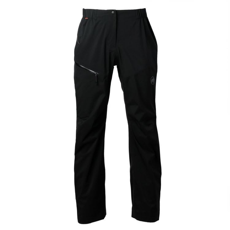 Alto Light Hardshellhose Asian Fit Alto Light HS Pants AF Damen schwarz [Mammut] Damen / 1020-13670 schwarz von Joom DACH