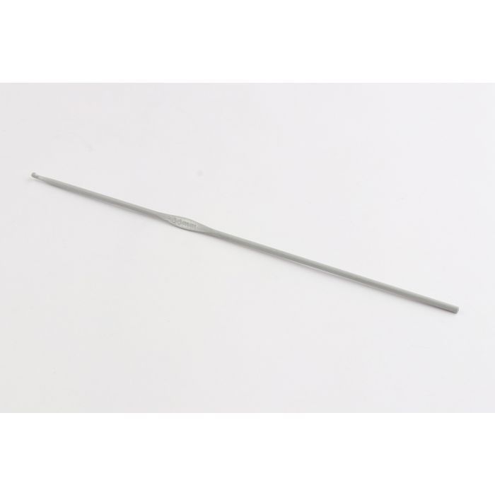 Aluminium-Häkelnadel KnitPro einfach - Spitze 2 mm von Joom DACH