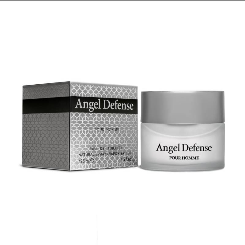 Angel Defense Eau de parfum for men 125 ml von Joom DACH