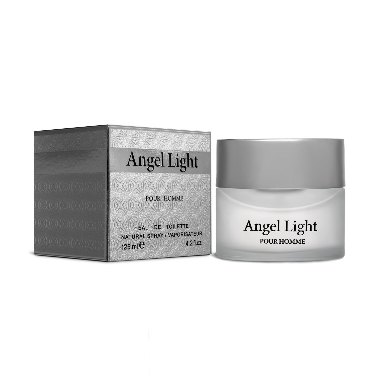 Angel Leichtes Parfum für Männer 125 ml Angel Leichtes Parfum für Männer 125 ml von Joom DACH