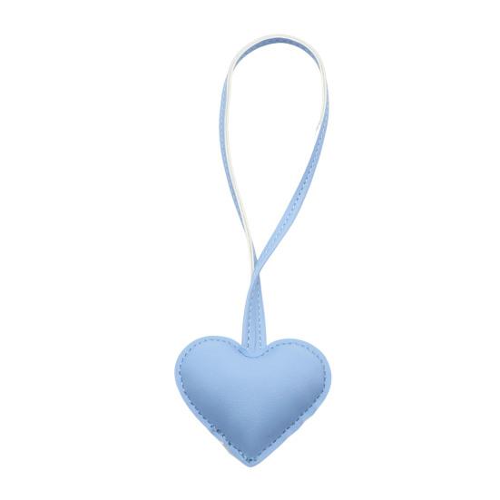 Anhänger Schlüsselanhänger Geldbörse Autoschlüsselhalter Dekoration Rückspiegel Rucksack Schlüsselanhänger Vielseitiges Accessoire blau von Joom DACH