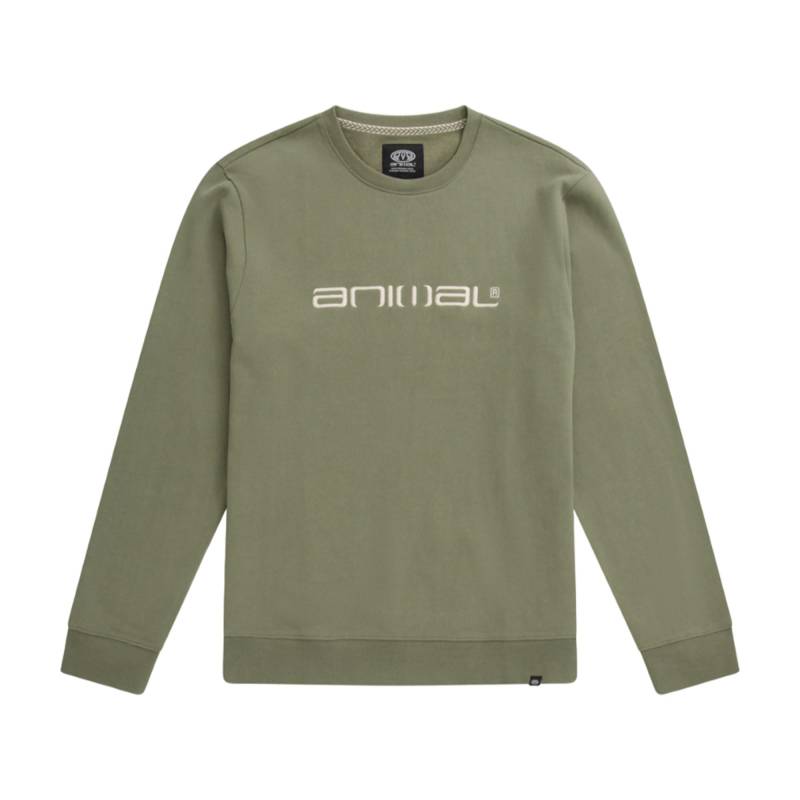 Animal Herren Driver Bio-Sweatshirt L Animal Herren Driver Bio-Sweatshirt L von Joom DACH