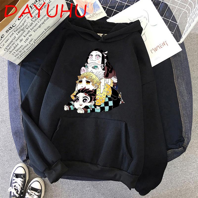 Anime Zweidimensionale Peripherie Ein Pullover Herren Casual Lockerer Kapuzenpullover M Anime Zweidimensionale Peripherie Ein Pullover Herren Casual Lockerer Kapuzenpullover M von Joom DACH