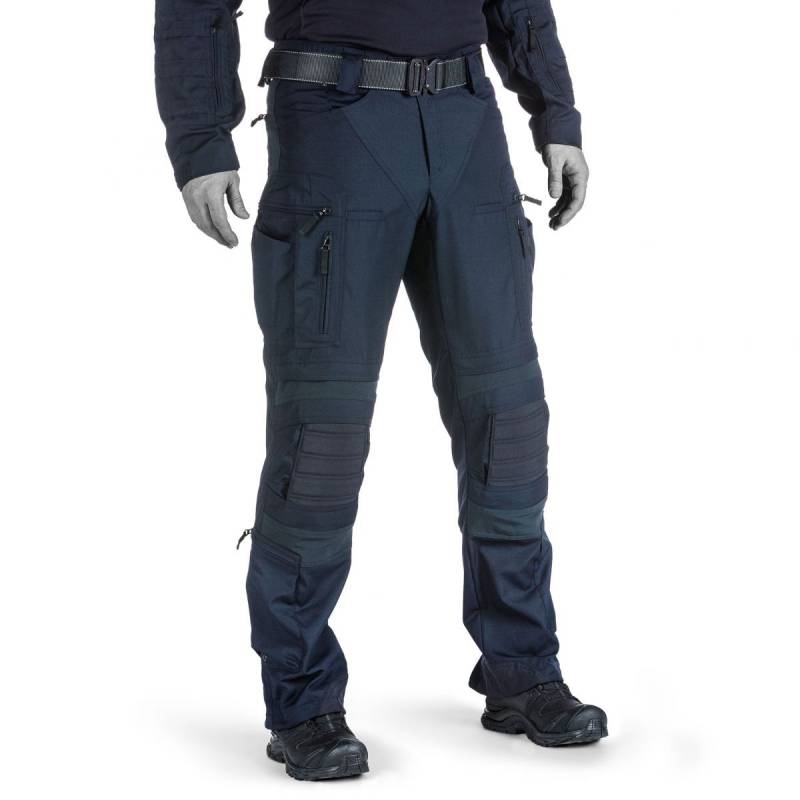Ankunft Taktische Hosen mit Knieschoner Militär US Army Cargohose Arbeitshose Kampfhose Paintball Multi Taschen Taktische Kleidung XXXL navy blau von Joom DACH
