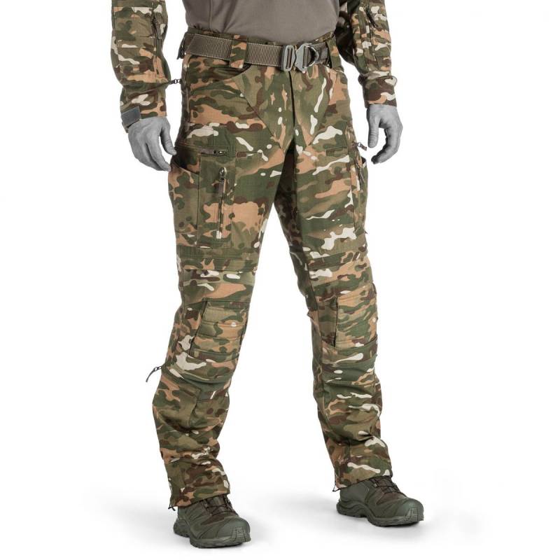Ankunft Taktische Hosen mit Knieschoner Militär US Army Cargohose Arbeitshose Kampfhose Paintball Multi Taschen Taktische Kleidung XXXL armee grüne von Joom DACH