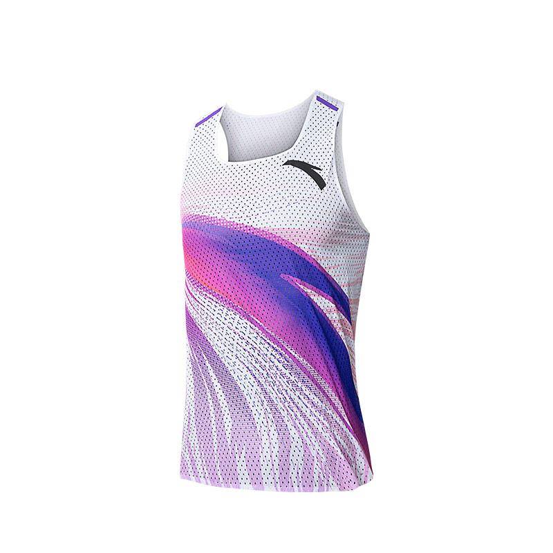 Anta Casual Sport Laufen Atmungsaktive Ärmellose Weste Herren Tops Palace-Purple 152445101-2 L Anta Casual Sport Laufen Atmungsaktive Ärmellose Weste Herren Tops Palace-Purple 152445101-2 L von Joom DACH