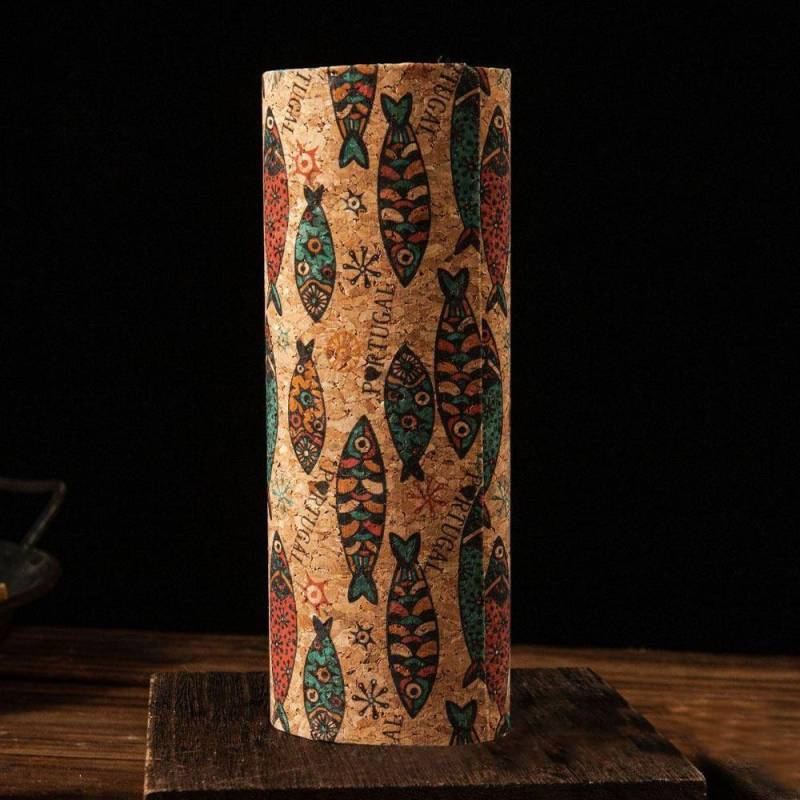 Anti-Druck-Brillenetui, exotisches Muster, Brillenetui, Sonnenbrillen-Aufbewahrungsbox für Herren B von Joom DACH