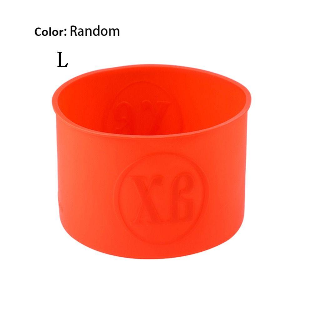 Antihaft-Küchen-Silikon-Mikrowellenherd Ostern Backform Kuchenform Kuchen Barrel Brot Pan L von Joom DACH