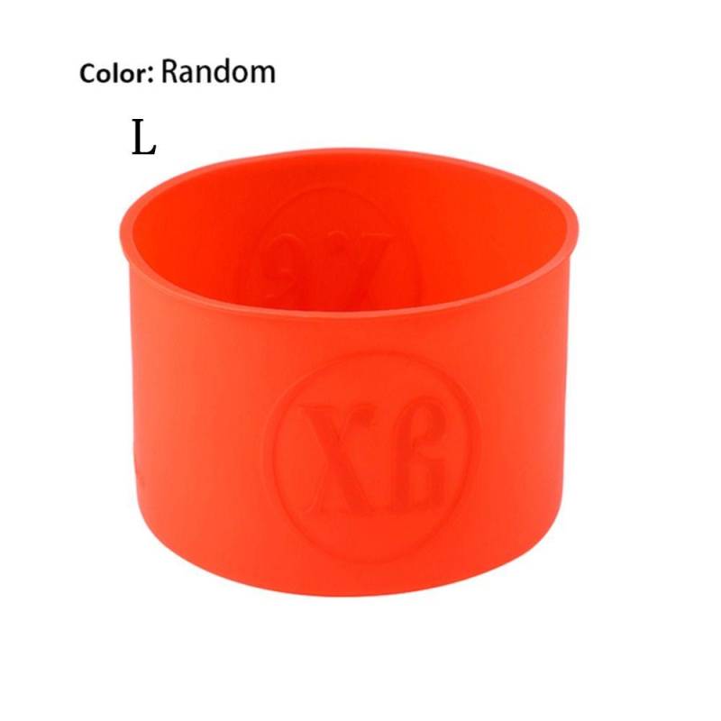 Antihaft-Küchen-Silikon-Mikrowellenherd Ostern Backform Kuchenform Kuchen Barrel Brot Pan L von Joom DACH