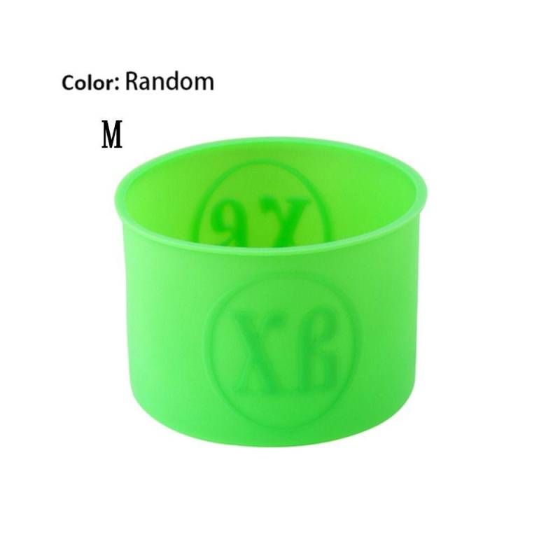 Antihaft-Küchen-Silikon-Mikrowellenherd Ostern Backform Kuchenform Kuchen Barrel Brot Pan M von Joom DACH