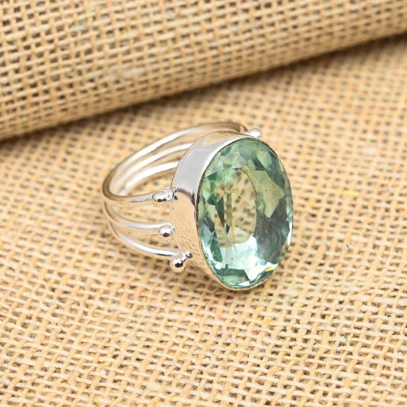 Aqua-Apatit-Edelstein, 925er-Sterlingsilber, handgefertigter Schmuck, großzügiger Ring, Geschenk für Frauen 8 blau Aqua-Apatit-Edelstein, 925er-Sterlingsilber, handgefertigter Schmuck, großzügiger Ring, Geschenk für Frauen 8 blau von Joom DACH