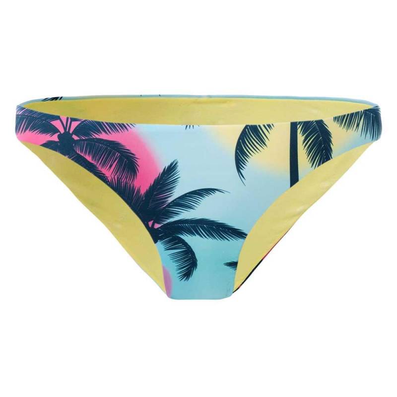 Aquawave Rodani Palm Tree Bikinihose für Mädchen 11 Years gelb/blau Aquawave Rodani Palm Tree Bikinihose für Mädchen 11 Years gelb/blau von Joom DACH
