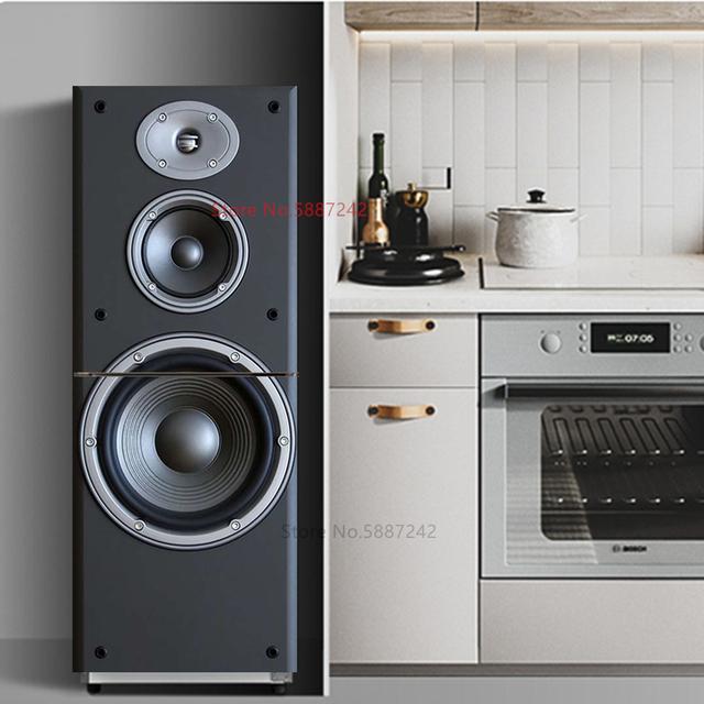 Arabischer Kühlschrankaufkleber Bambuswald Kühlschranktapete Vinyl Türabdeckung Bier selbstklebendes Wandbild Küchendekor Aufkleber Poster 60x180cm(1pcs) von Joom DACH