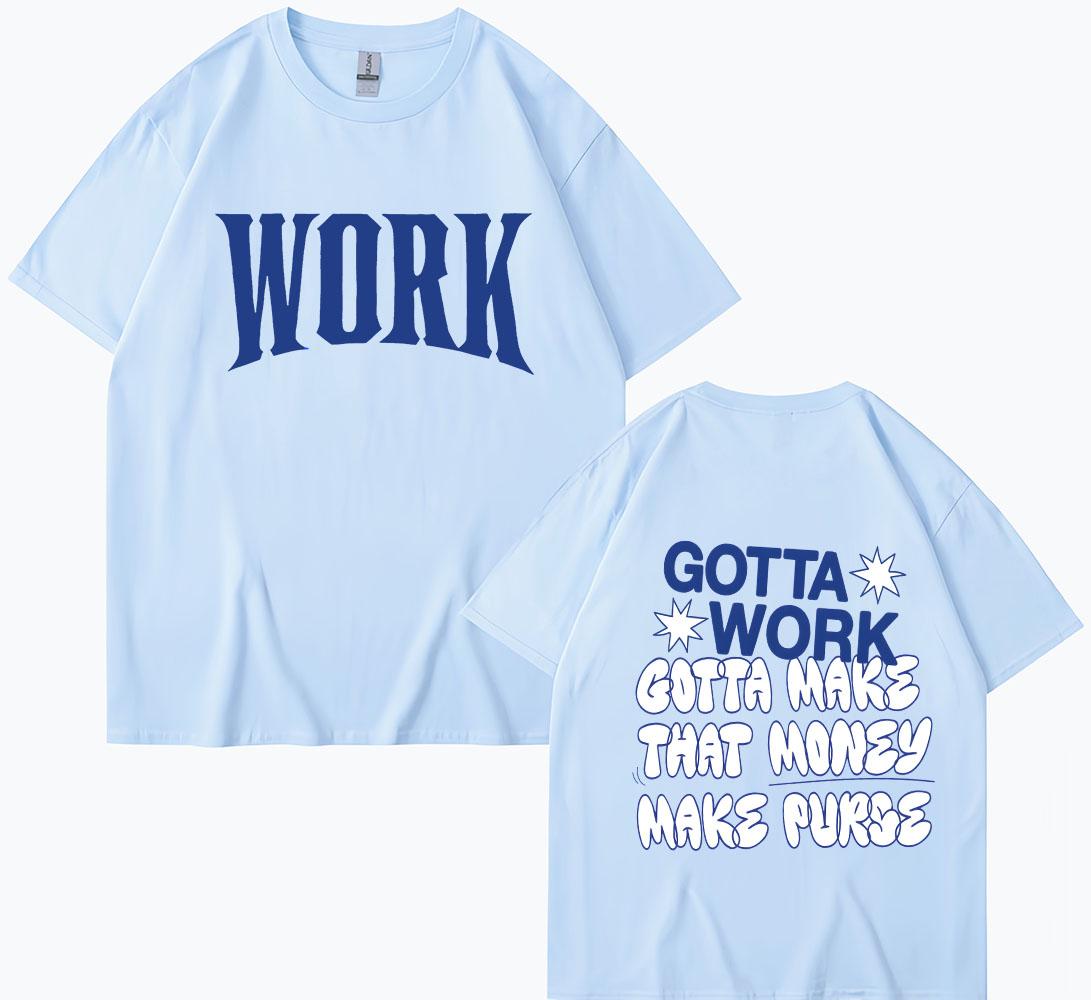 Arbeitsalbum-Grafik ATEEZ T-Shirts Herren Damen Modetrend Hip Hop Kleidung Lässiger Komfort Übergroße Kurzarm-T-Shirts XL blau Arbeitsalbum-Grafik ATEEZ T-Shirts Herren Damen Modetrend Hip Hop Kleidung Lässiger Komfort Übergroße Kurzarm-T-Shirts XL blau von Joom DACH