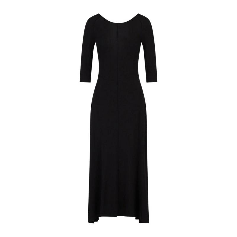 Armani Exchange Damenkleid XS schwarz Armani Exchange Damenkleid XS schwarz von Joom DACH