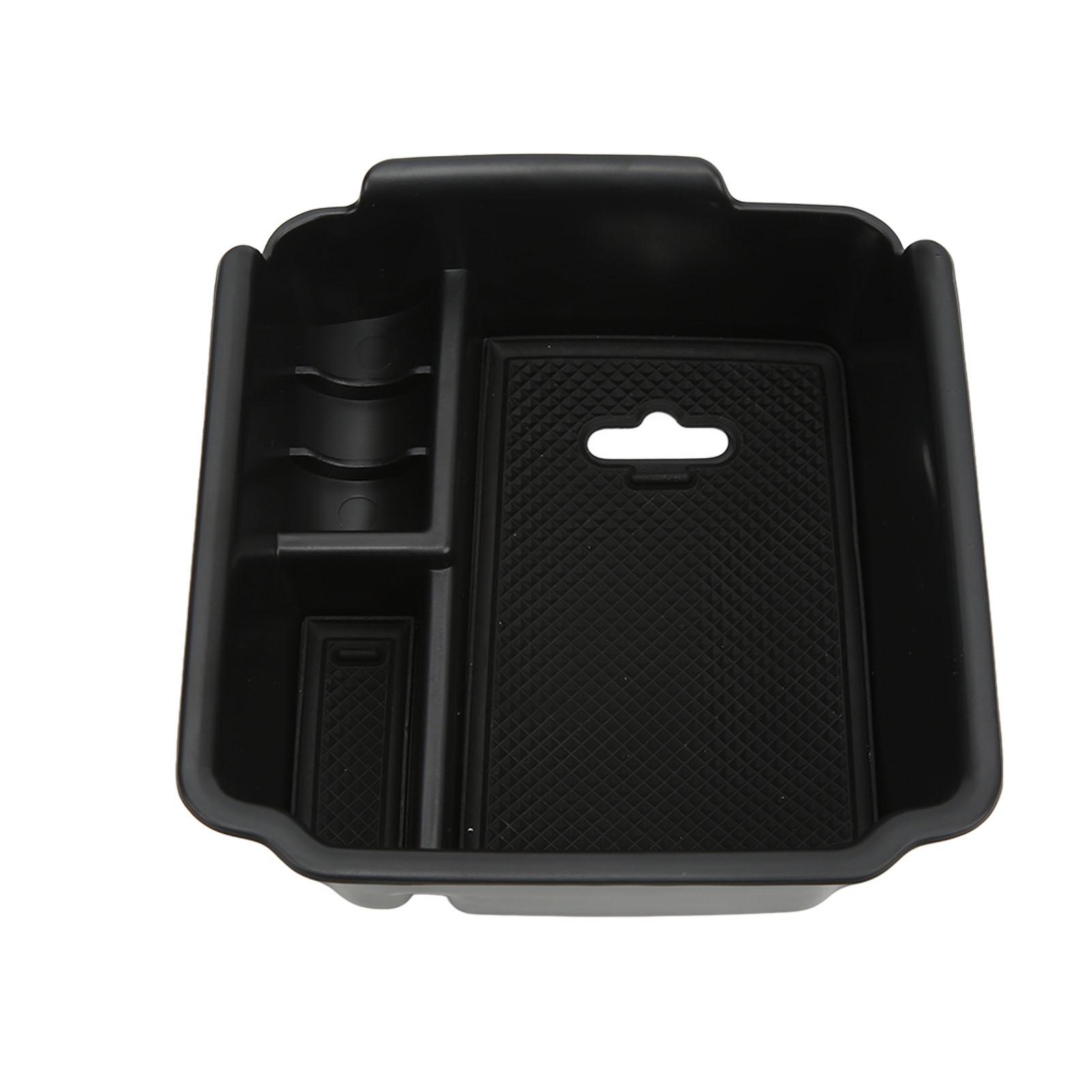 Armlehne Storage Box Center Console Organizer Fach Auto Innen Zubehör Ersatz für TAOS Armlehne Storage Box Center Console Organizer Fach Auto Innen Zubehör Ersatz für TAOS von Joom DACH